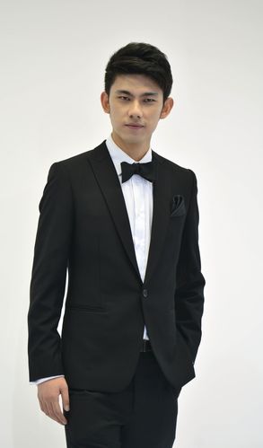 程华英 现场执行负责人