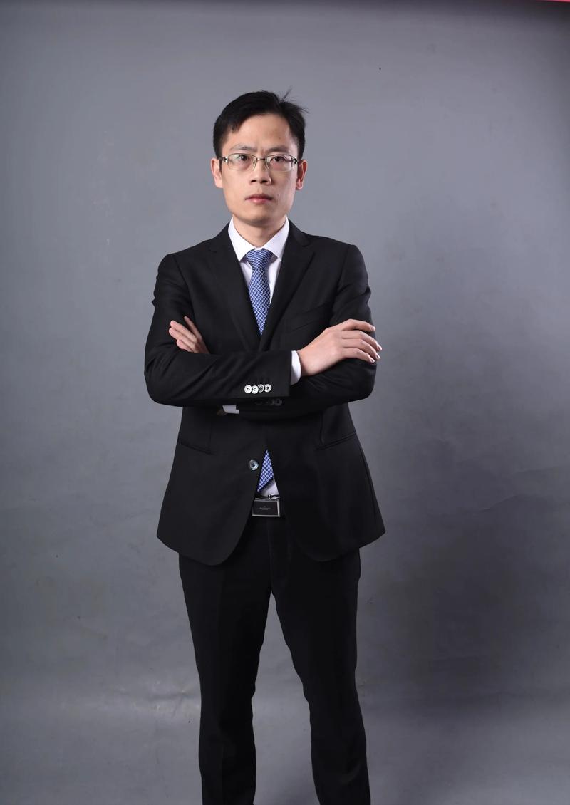 刘启剑 联合创始人 & 首席运营官